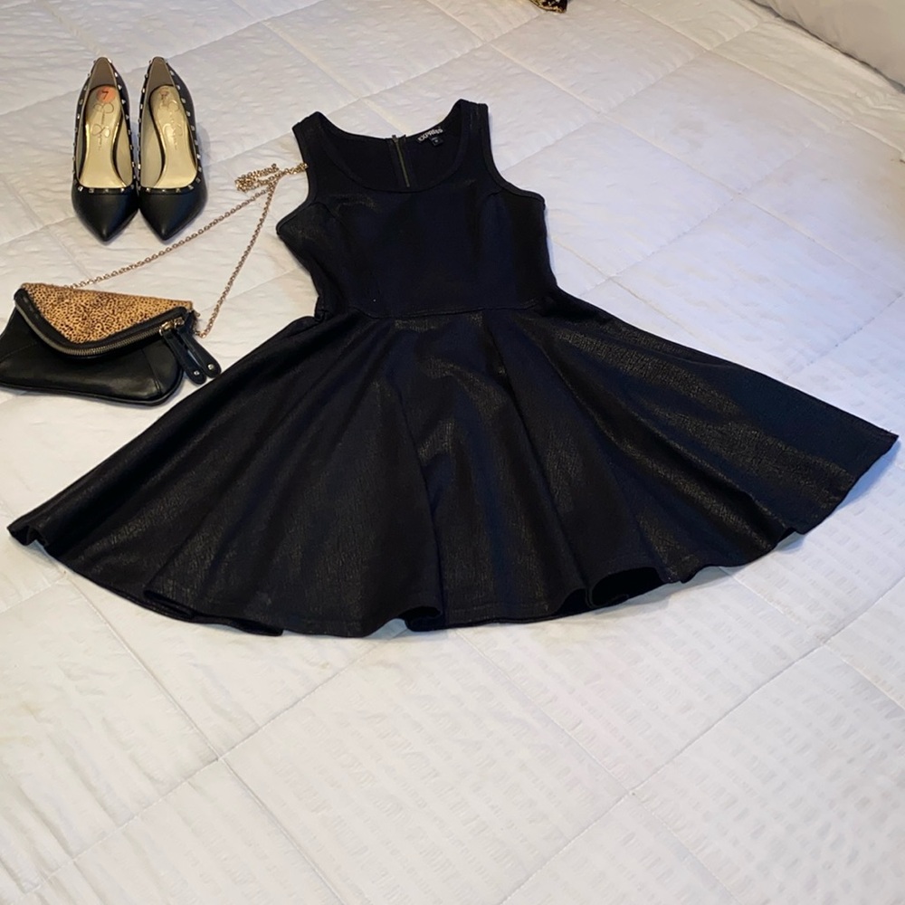 Express Dress
